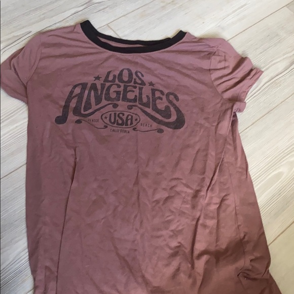 grafic tee - Picture 1 of 2